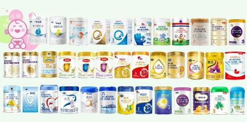 国产蓝色奶粉测评视频,品质与营养的双重保障