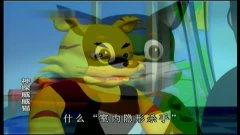 国产杀手漫画搞笑视频在线观看,笑料百出，杀手也能萌萌哒！