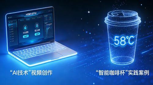 中国产的ai制作的视频,创新视频制作新篇章