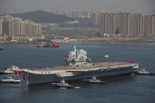 国产航母编队视频大全