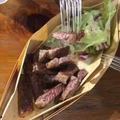 国产原切牛排评测视频,品质与口感的双重体验解析