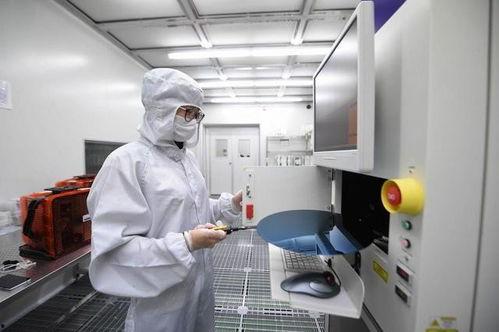 国产光刻机进展视频,揭秘我国半导体产业崛起之路