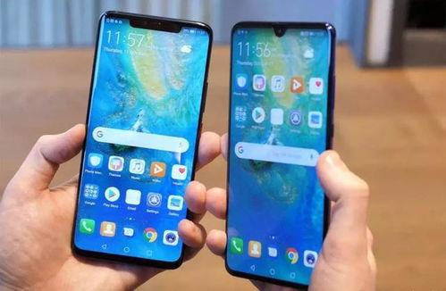 一张图看国产手机视频,图解视频中的创新与魅力