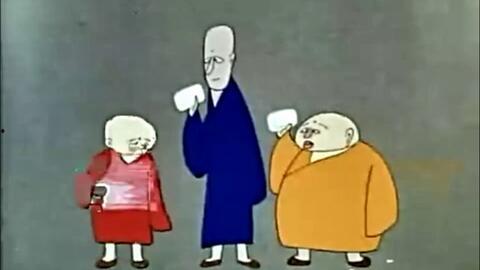 国产老板动画视频大全集,笑料百出，智慧与幽默并存的大全集回顾