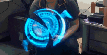 中国产led电风扇视频