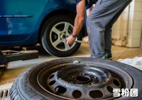 国产轮胎补胎视频