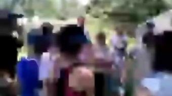 国产费的打野战视频