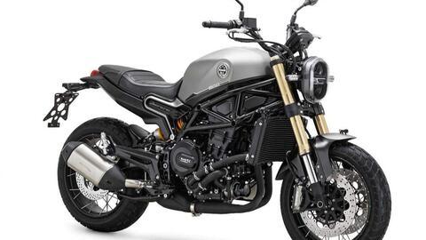 最新复古国产摩托车视频,探寻国产摩托车新篇章