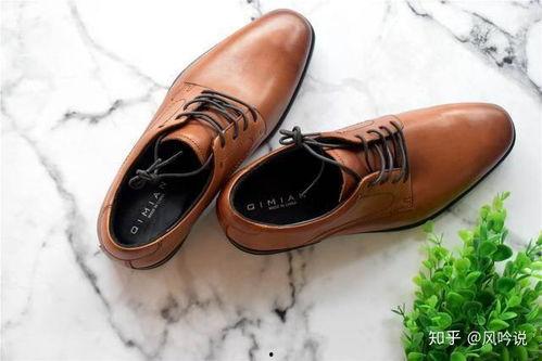 国产德比皮鞋测评视频,舒适度与时尚感的完美融合
