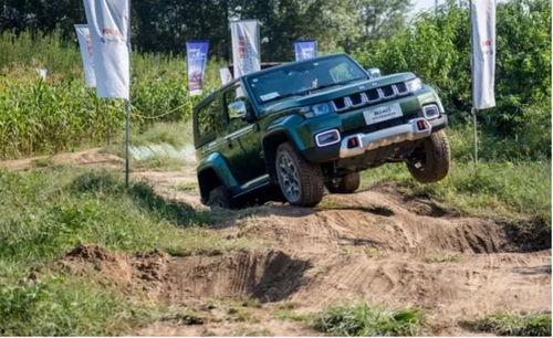 国产小卡越野视频  第3张