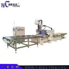 国产数控刀塔机对刀视频,国产数控刀塔机对刀操作技巧解析  第3张