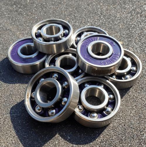 国产车轴承测试视频大全,全方位解析与性能展示