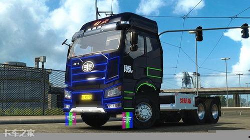 大神修车国产卡车视频大全,视频大全深度解析  第3张